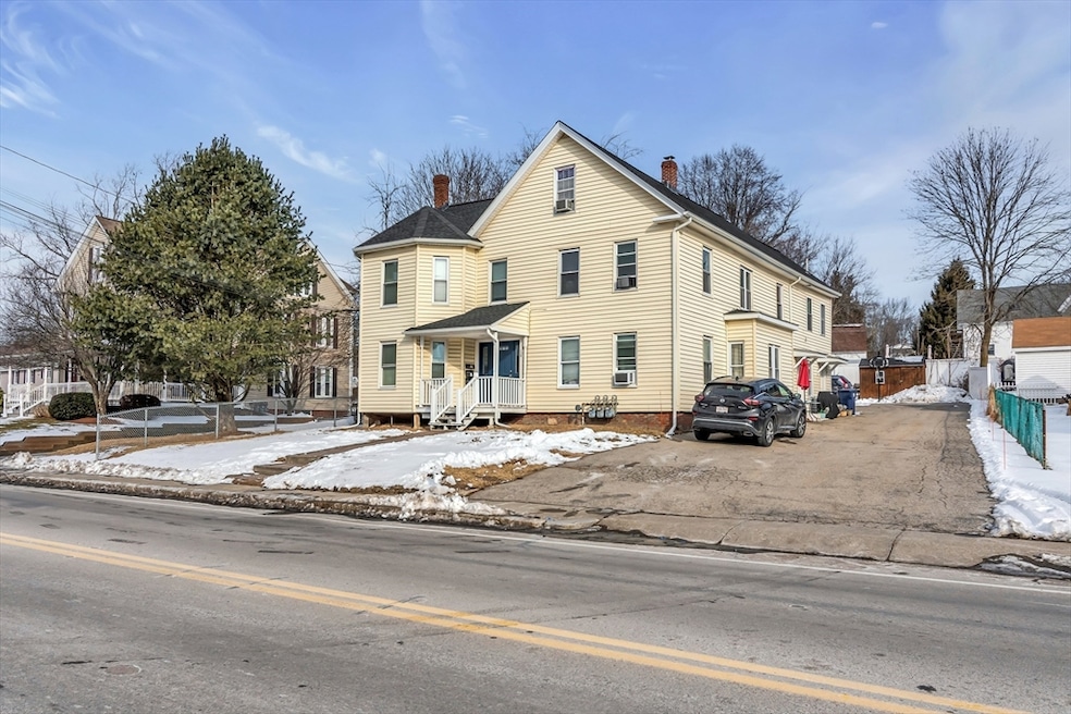 120 N Main St, Millbury, MA 01527 - photo 1