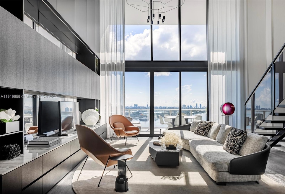 Ten Museum Park Condominiums unit 2202, Miami, FL 33132 - photo 1