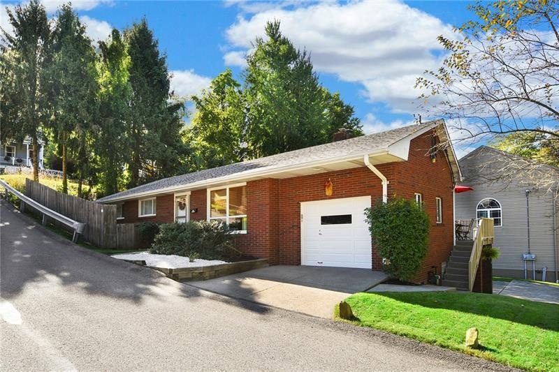 1500 Well St, Pittsburgh, PA 15211 - photo 1