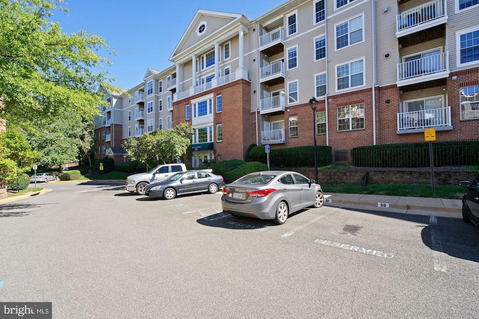 The Pavillion unit 202, Falls Church, VA 22043 - photo 1