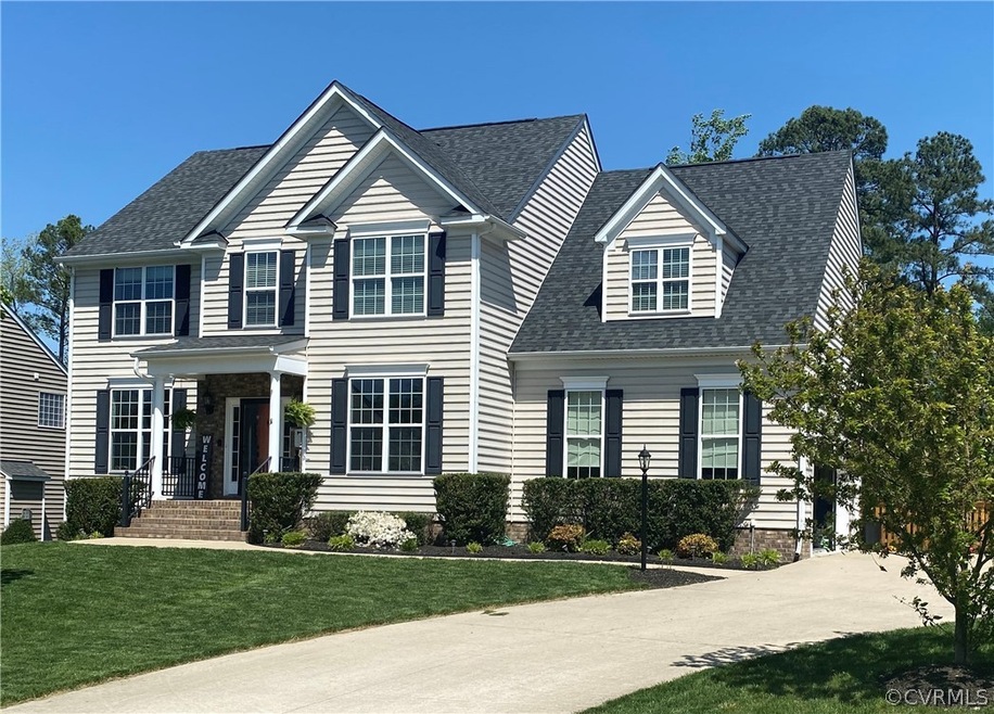 7012 Silk Oak Dr, Moseley, VA 23120 - photo 1