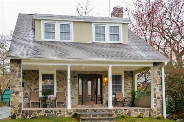 125 Glendale Rd, Scarsdale, NY 10583 - photo 1