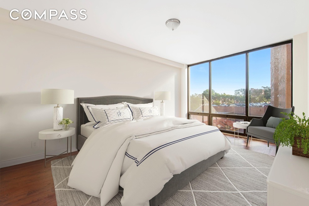 Millenium 99 unit 3-G, Rego Park, NY 11374 - photo 1