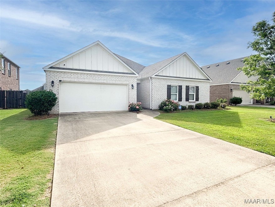 1360 Barret Park Way, Montgomery, AL 36117 - photo 1