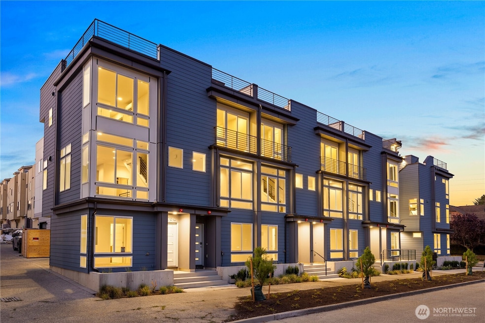 1208 NW 83rd St, Seattle, WA 98117 - photo 1