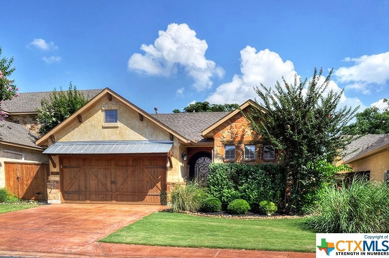 1614 Mikula Place, New Braunfels, TX 78130 - photo 1