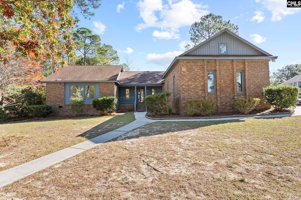 809 Wotan Rd, Columbia, SC 29229 - photo 1