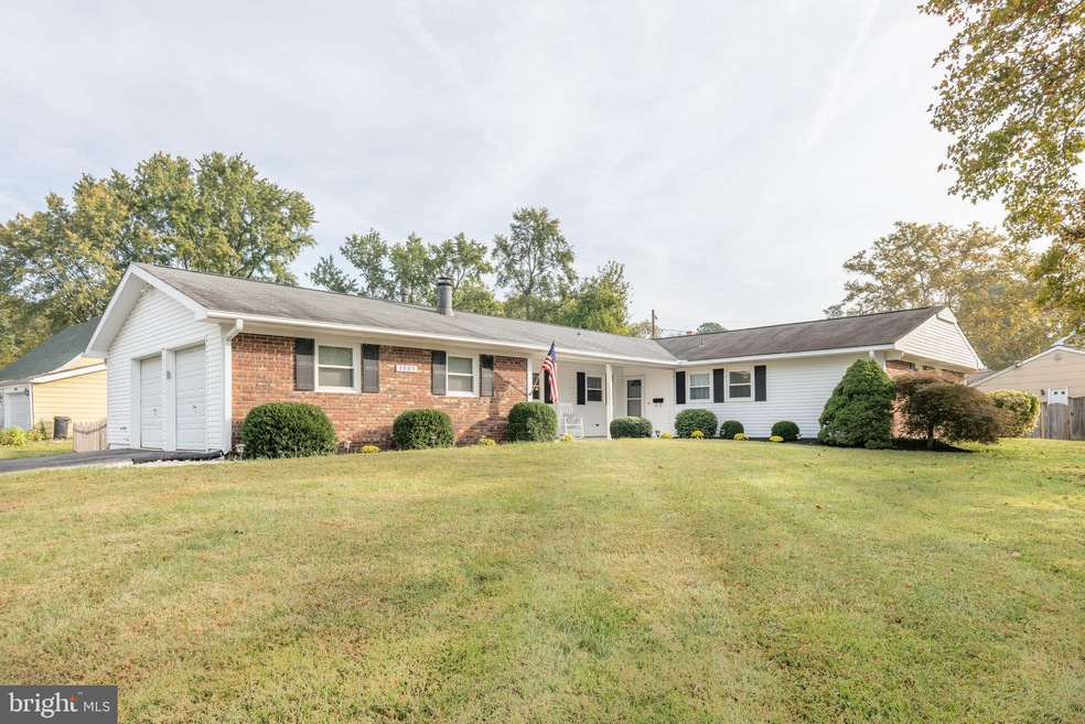 3909 Carvel Ln, Bowie, MD 20715 - photo 1