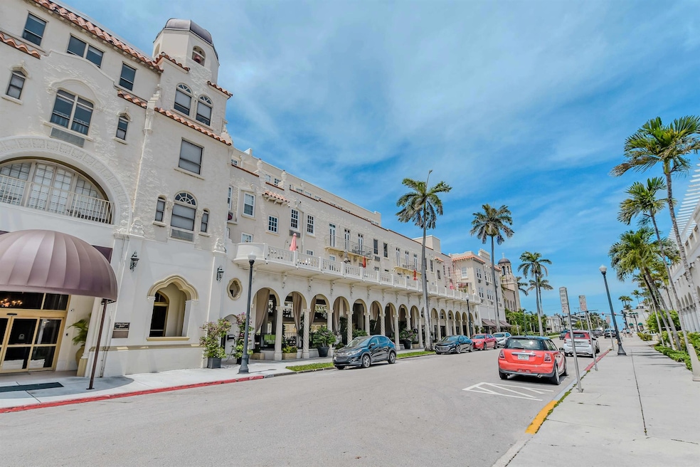 The Palm Beach Hotel Condominium unit 1050 & 1051, Palm Beach, FL 33480 - photo 1