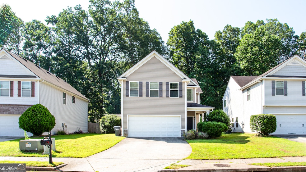 4628 McEver View Dr, Sugar Hill, GA 30518 - photo 1