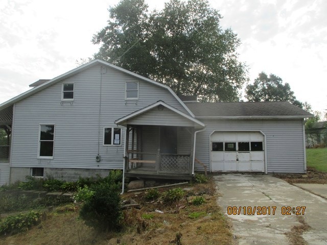 Main View