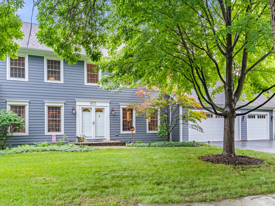 905 Sumter Ct, Naperville, IL 60540 - photo 1