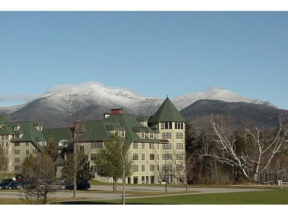 337 Packards Rd unit 337, Waterville Valley, NH 03215 - photo 1