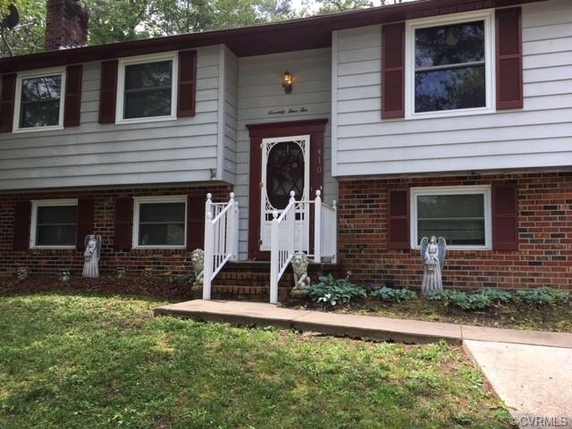 7410 Summerleaf Ct, North Chesterfield, VA 23234 - photo 1