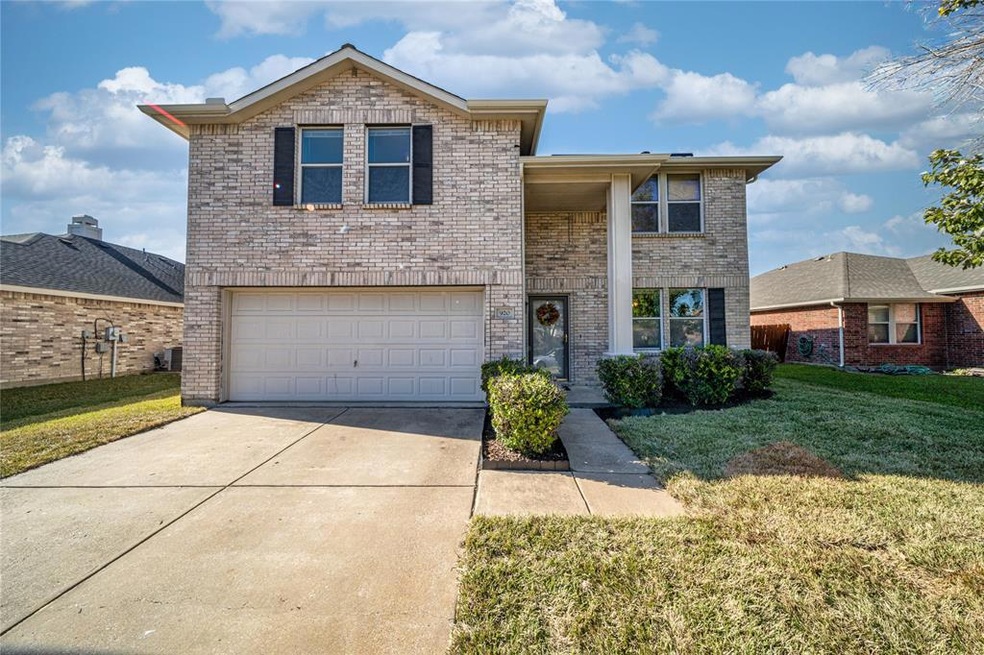 920 Ann Dr, Wylie, TX 75098 - photo 1
