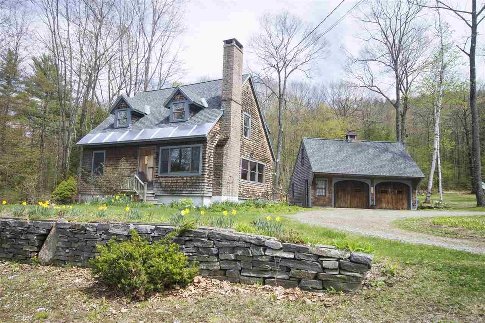 81 Old Swanzey Rd, Spofford, NH 03462 - photo 1