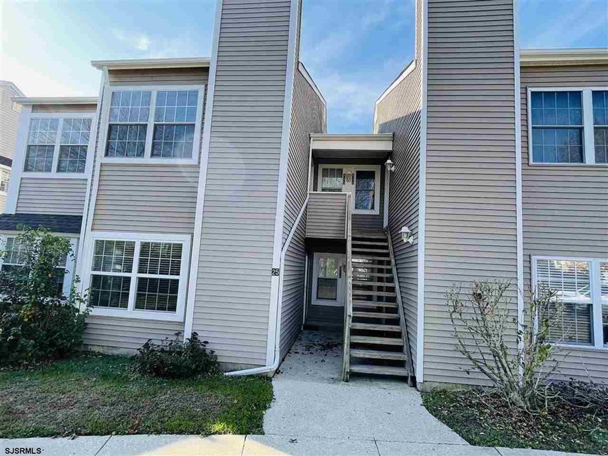 135 Driftwood Ct unit 25, Galloway, NJ 08205 - photo 1