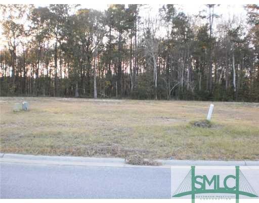 Land/Lot.