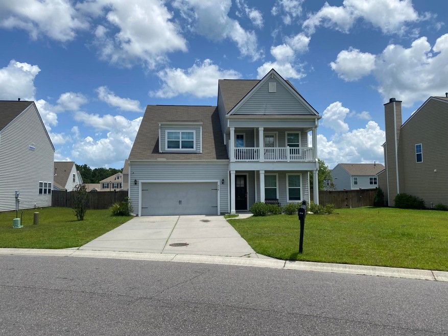 514 Morelets Dr