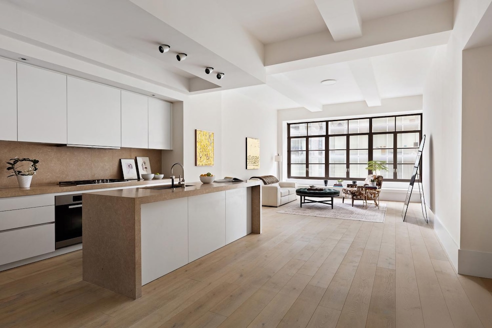 Huys unit 8D, New York, NY 10016 - photo 1