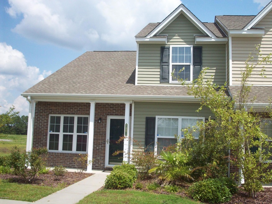 40 Calabash Lakes Blvd, Calabash, NC 28467 - photo 1