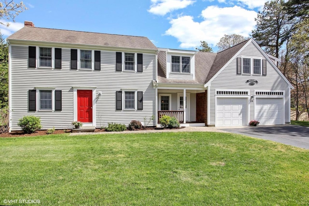 118 Cranberry Ln, South Yarmouth, MA 02664 - photo 1