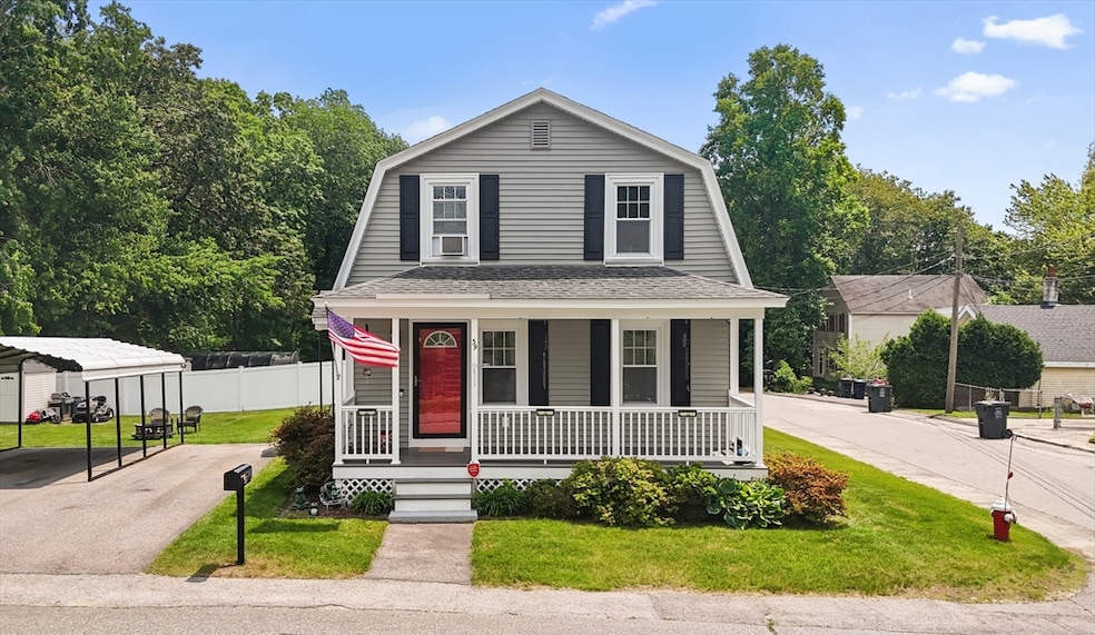 39 Doyle Ave, Dracut, MA 01826 - photo 1