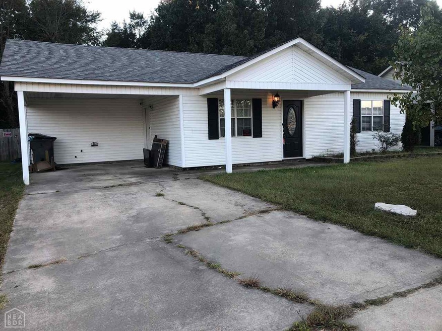 3614 Shelby Dr, Paragould, AR 72450 - photo 1