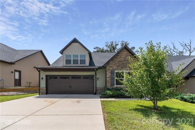 50 Onteora Oaks Dr, Asheville, NC 28803 - photo 1