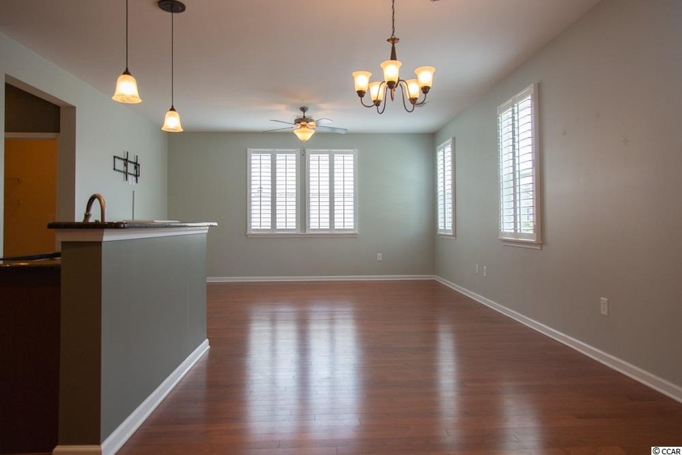 1837 Culbertson Ave unit 1837, Myrtle Beach, SC 29577 - photo 1