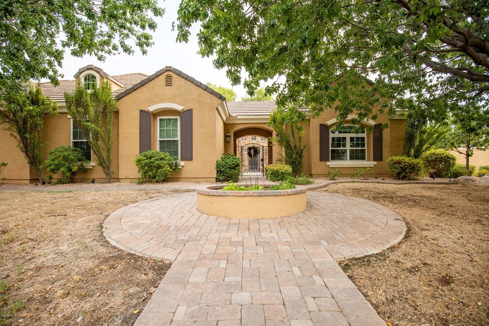 Front Yard (2)