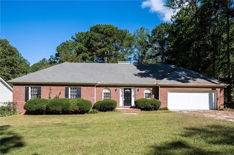 unlisted-address, Conyers, GA 30094 - photo 1