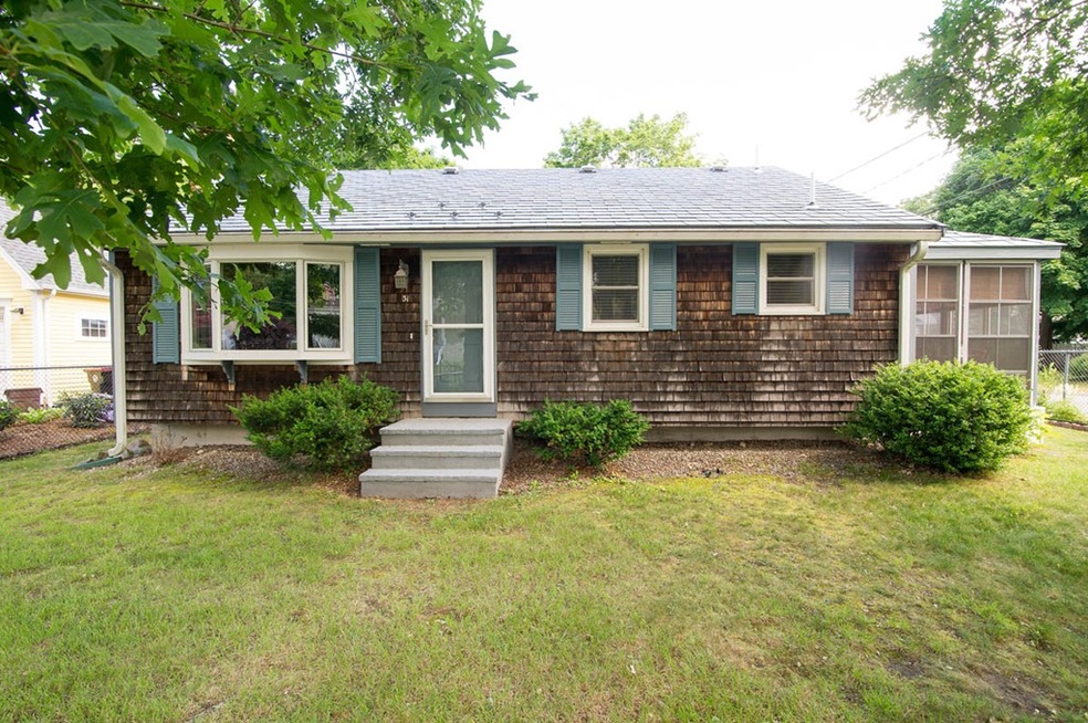 31 Carleton Ave, Brockton, MA 02301 - photo 1