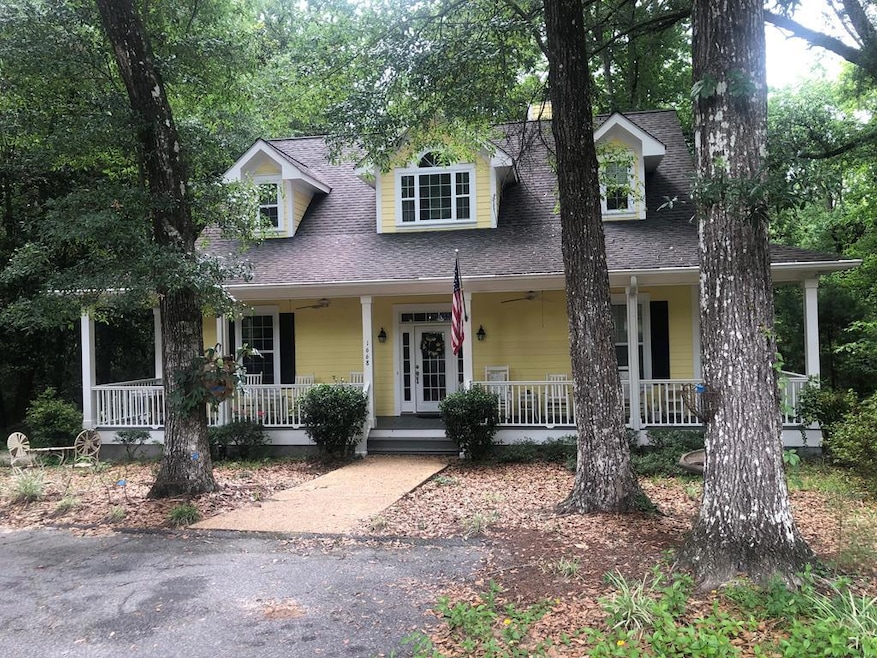 Main View
