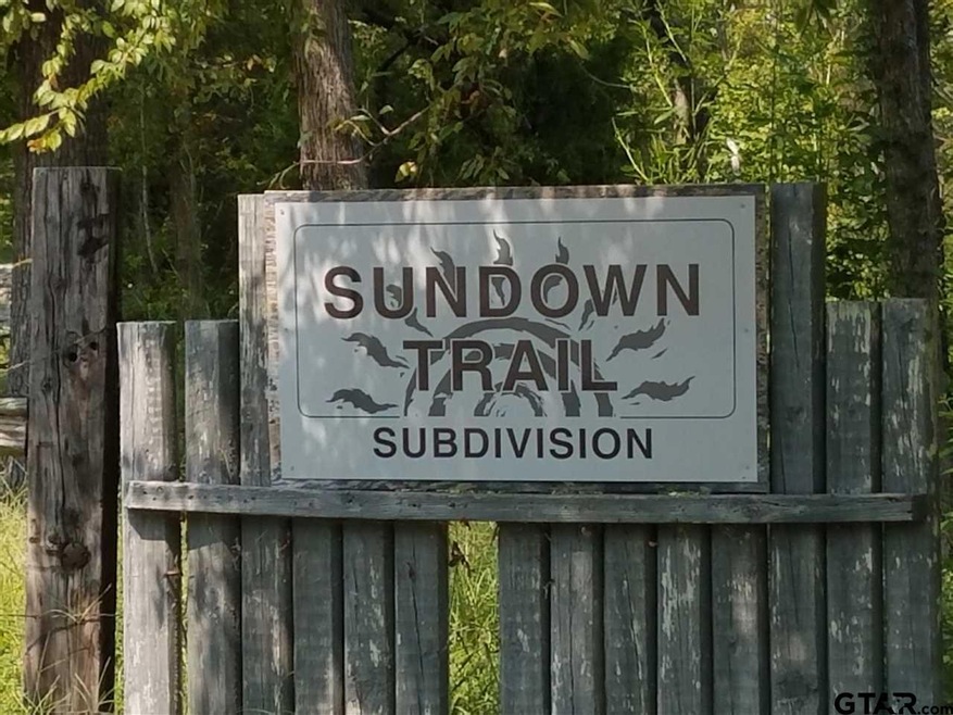 000 Bent Trail, New Chapel Hill, TX 75707 - photo 1