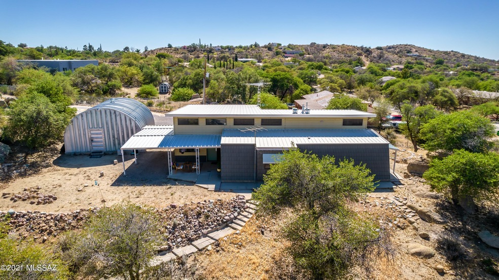 1.29 beautiful acres