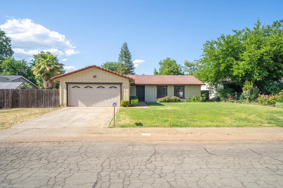 1930 Cirrus St, Redding, CA 96002 - photo 1