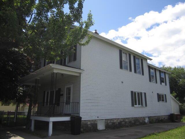 517 3rd St., Menominee