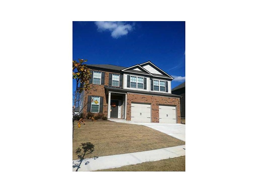 Exterior Front. Sherwood  **Under construction - p