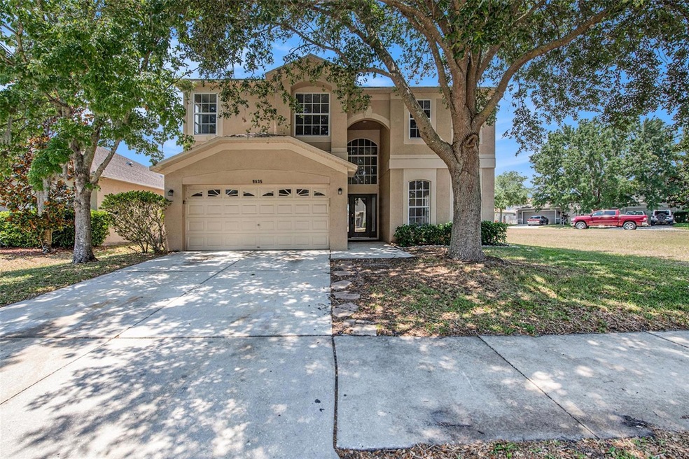 9635 Baton Rouge Ln, Land O Lakes, FL 34638 - photo 1