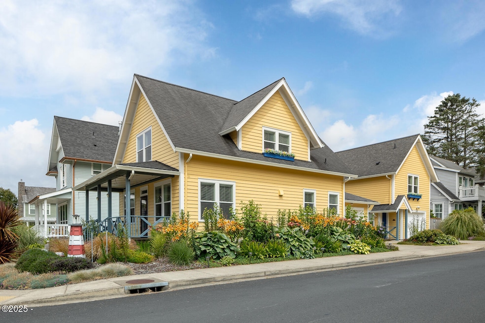 Sold $747,000 • Co-Listing Agent