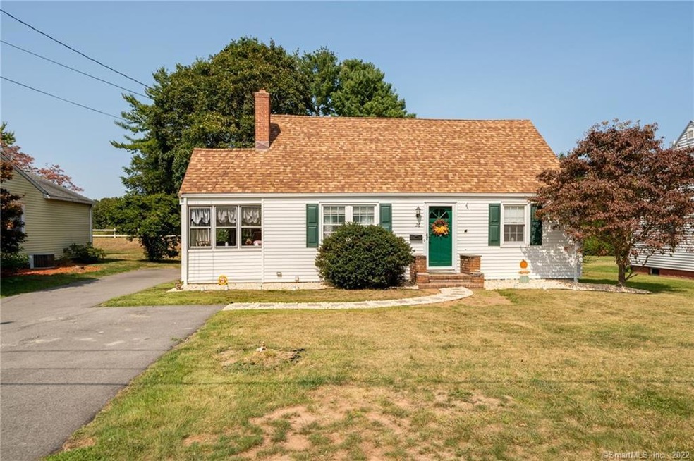 26 Grove Rd, Cromwell, CT 06416 - photo 1