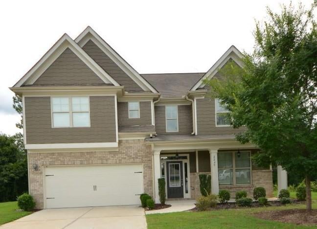 2269 Overlook Ave, Lithonia, GA 30058 - photo 1