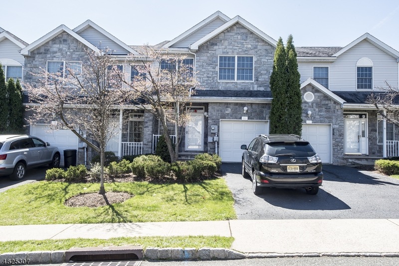 55 Emily Place, Parsippany, NJ 07054 - photo 1