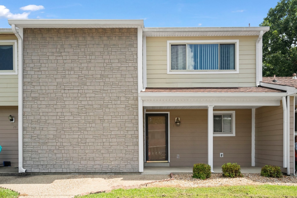 2169 Highway 41 S unit 28, Greenbrier, TN 37073 - photo 1