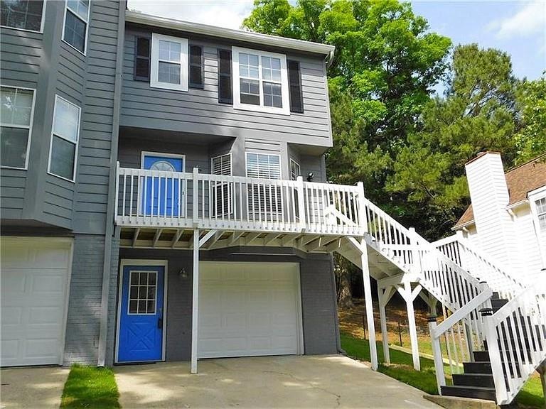 5043 Laurel Springs Way SE, Smyrna, GA 30082 - photo 1