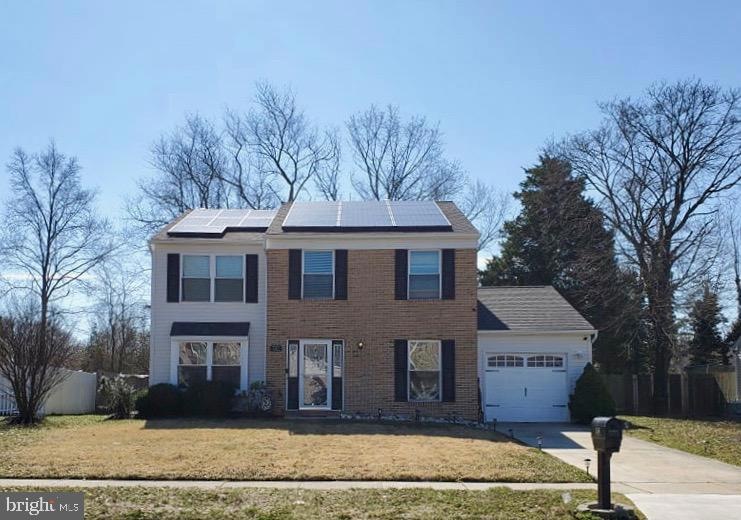 1406 Briarwood Dr, Williamstown, NJ 08094 - photo 1