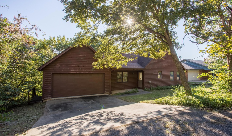 8 Cedar Ln, Kimberling City, MO 65686 - photo 1