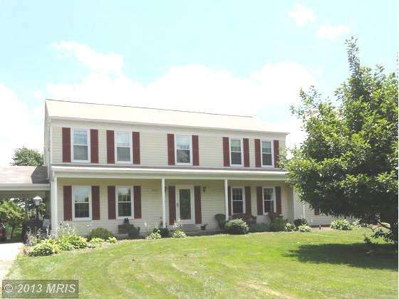 5623 Lasalle Ln, Sykesville, MD 21784 - photo 1