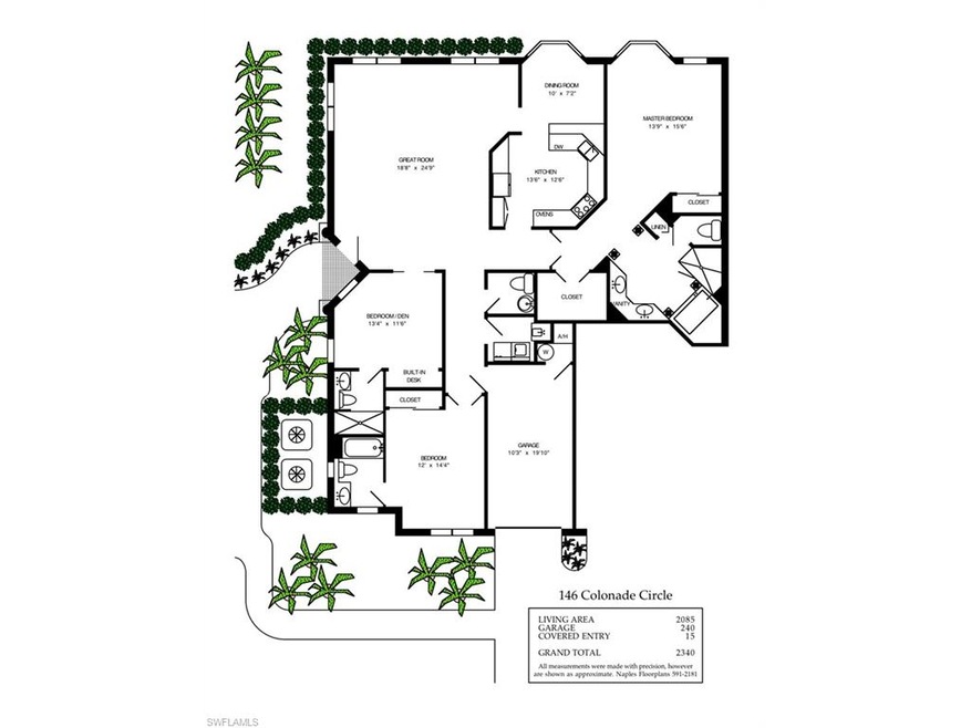 146 Colonade Cir unit 901, Naples, FL 34103 - photo 1